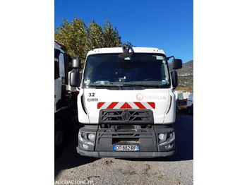 Garbage truck RENAULT