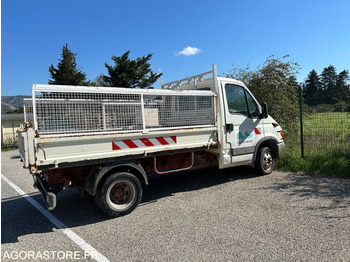 Panel van IVECO Daily