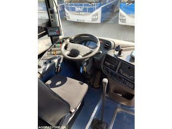 School bus CAR IRISBUS RECREO 18630 - MEC 2009 281000KM AC-503-JJ: picture 5