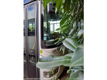 School bus IRISBUS