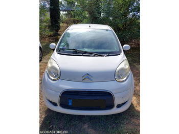 Car CITROËN