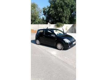 Car CITROËN