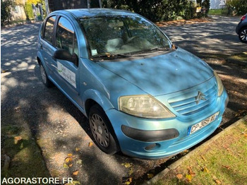 Car CITROËN