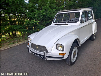 Car CITROËN
