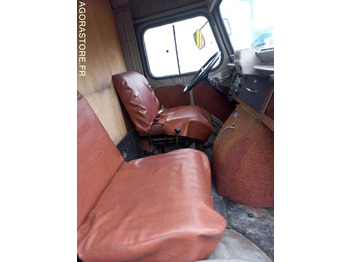 Panel van CITROEN HY AMENAGÉ CAMPING CAR: picture 4