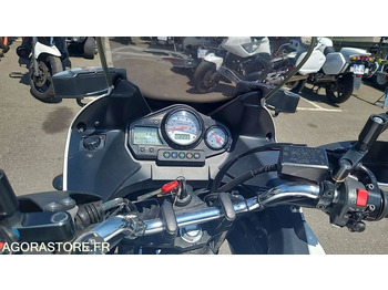 Motorcycle CV 632 MQ - YAMAHA TDM 900 - 2013 - 78214KM: picture 4 Motorcycle CV 632 MQ - YAMAHA TDM 900 - 2013 - 78214KM: picture 4