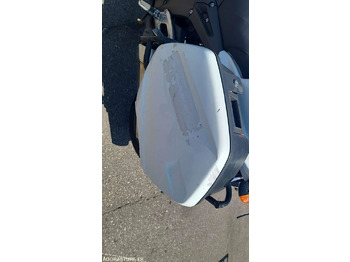 Motorcycle CV 632 MQ - YAMAHA TDM 900 - 2013 - 78214KM: picture 5 Motorcycle CV 632 MQ - YAMAHA TDM 900 - 2013 - 78214KM: picture 5