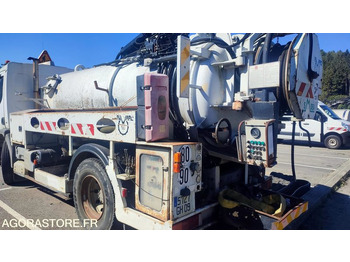 Leasing of  Camion Hydrocureur Renault Premium Kerax - 2000 Camion Hydrocureur Renault Premium Kerax - 2000: picture 3 Leasing of  Camion Hydrocureur Renault Premium Kerax - 2000 Camion Hydrocureur Renault Premium Kerax - 2000: picture 3