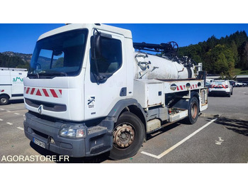 Leasing of  Camion Hydrocureur Renault Premium Kerax - 2000 Camion Hydrocureur Renault Premium Kerax - 2000: picture 2 Leasing of  Camion Hydrocureur Renault Premium Kerax - 2000 Camion Hydrocureur Renault Premium Kerax - 2000: picture 2