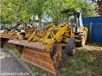 Loader JCB
