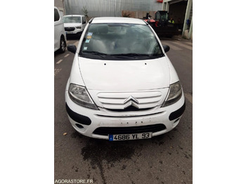 Car CITROËN