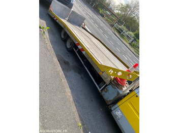 Panel van DEPANNEUSE RENAULT ASSISTANCE (VOITURE DE COLLECTION ) 187892KM: picture 3