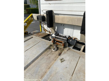 Panel van DEPANNEUSE RENAULT ASSISTANCE (VOITURE DE COLLECTION ) 187892KM: picture 5