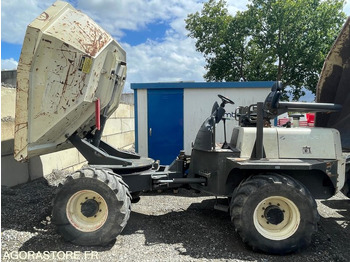 Mini dumper AUSA