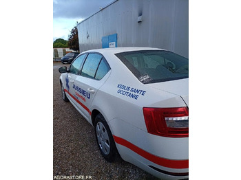 Car EX-669-TE - Roulant - SKODA OCTAVIA - VP - 391 640 Kms: picture 4
