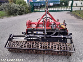 Garden equipment