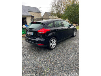 Car FORD-FOCUS-2015-170332KMS: picture 2 Car FORD-FOCUS-2015-170332KMS: picture 2