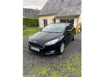 Car FORD-FOCUS-2015-170332KMS: picture 4 Car FORD-FOCUS-2015-170332KMS: picture 4