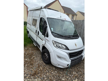 Camper van FIAT Ducato