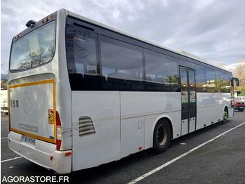 School bus IRISBUS - CROSSWAY - 2008 / 398000 KM - EJ973FP (20479): picture 5