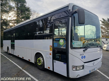 School bus IRISBUS - CROSSWAY - 2008 / 398000 KM - EJ973FP (20479): picture 2