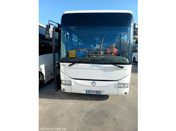 School bus IRISBUS