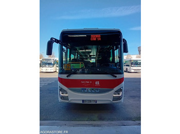 Coach IVECO Crossway