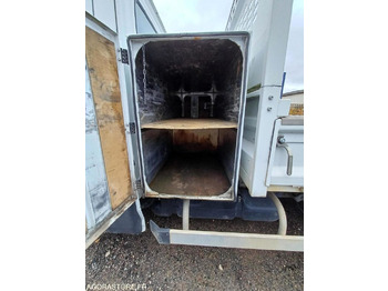 Tipper van IVECO DAILY 35C14 BENNE - 2018 / 125 000 KM: picture 5