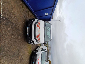 Tipper van IVECO DAILY 35C14 BENNE - 2018 / 125 000 KM: picture 2
