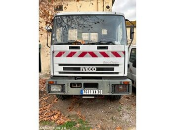 Dropside/ Flatbed truck IVECO