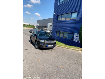 SUV JEEP COMPASS LIMITED 2014 102852KM: picture 5