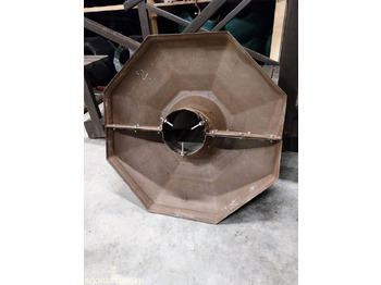 Garden equipment