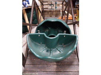 Garden equipment