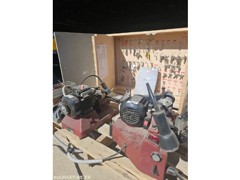 Tool/ Equipment