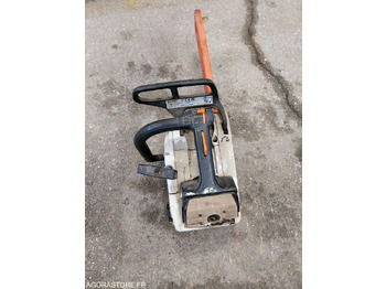 Garden equipment STIHL