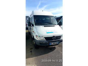 Minibus MERCEDES-BENZ Sprinter