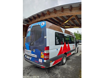 Leasing of  Mercedes Sprinter - 2015 - 254021kms Mercedes Sprinter - 2015 - 254021kms: picture 4