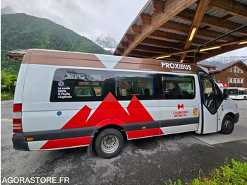 Leasing of  Mercedes Sprinter - 2015 - 254021kms Mercedes Sprinter - 2015 - 254021kms: picture 5