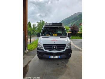 Leasing of  Mercedes Sprinter - 2015 - 254021kms Mercedes Sprinter - 2015 - 254021kms: picture 3