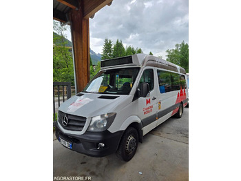 Leasing of  Mercedes Sprinter - 2015 - 254021kms Mercedes Sprinter - 2015 - 254021kms: picture 2
