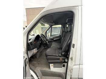 Leasing of  Mercedes Sprinter Mercedes Sprinter: picture 4