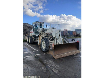 Grader CATERPILLAR 120