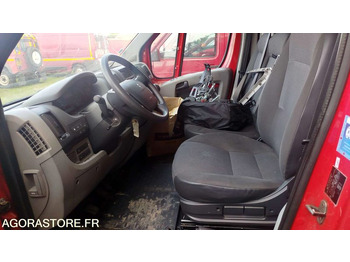Panel van PEUGEOT BOXER - 2010: picture 3