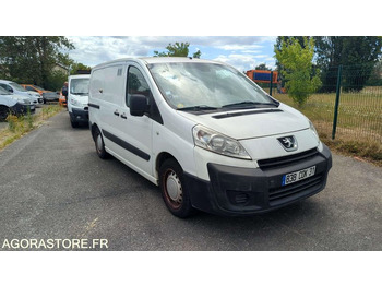 Panel van PEUGEOT Expert