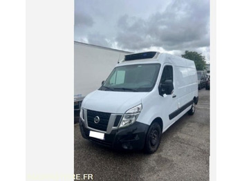 Refrigerated van PRIX TTC - NISSAN NV 400 MASTER FRIGO 2.3L DCI 150 CV L2H2 - 2019 - 137 000km: picture 2
