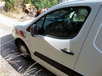 Small van Peugeot Partner -2011 - 182000km (BW-168-WR): picture 2