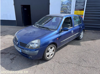 Car RENAULT