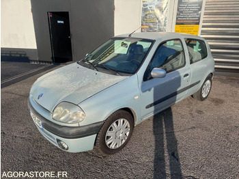 Car RENAULT