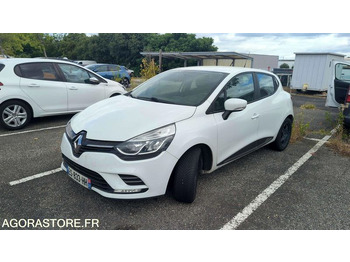 Car RENAULT