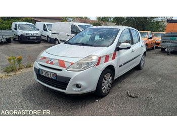 Car RENAULT